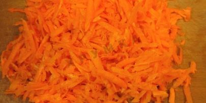 плов в духовке с курицей