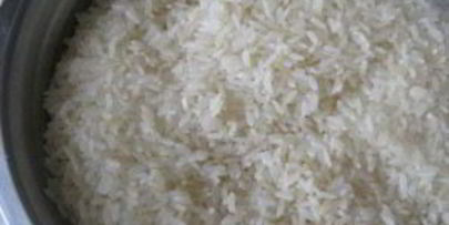 плов в духовке в казане