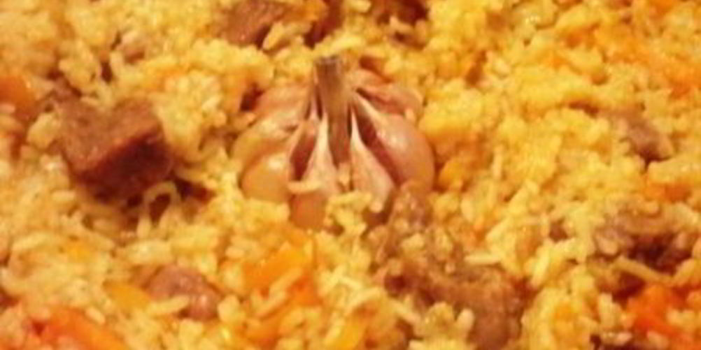 Рецепт пловик