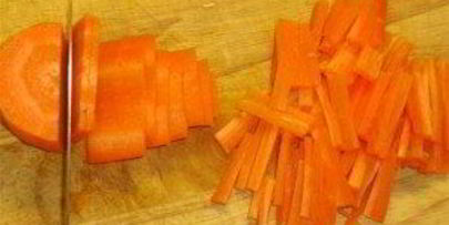 рассыпчатый плов из свинины