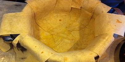 шахский плов