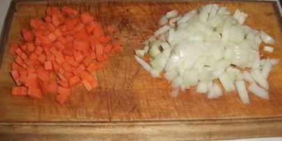 шахский плов