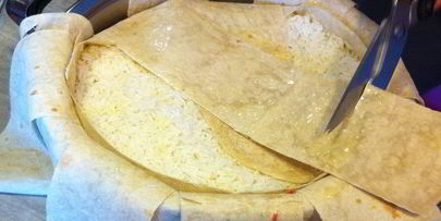 шахский плов