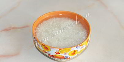 турецкий плов с баклажанами