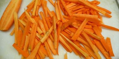 узбекский плов в мультиварке