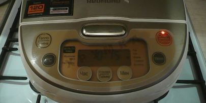 узбекский плов в мультиварке