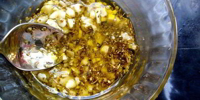 бриам — греческое овощное рагу