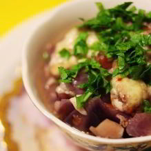 Рецепт Фрикасе из куриной грудки