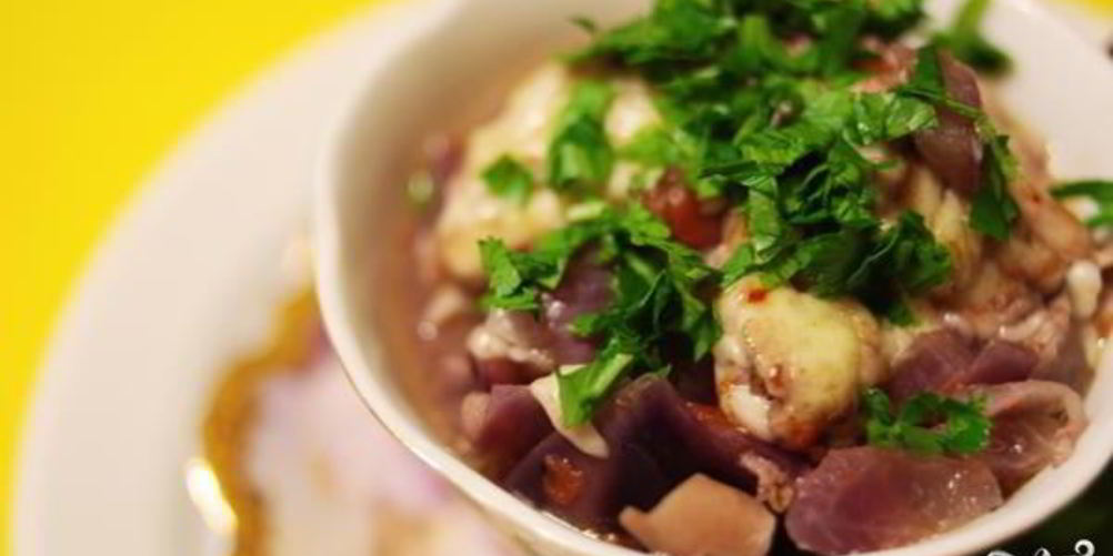 Рецепт фрикасе из куриной грудки