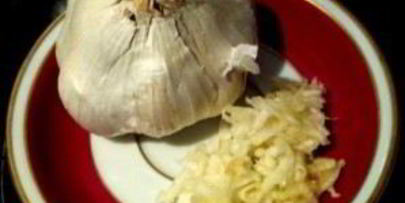 фрикасе из курицы с грибами