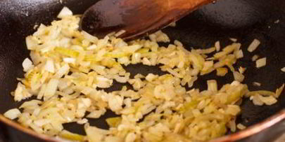 фрикасе из курицы