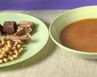 Испанское рагу