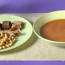 Рецепт Испанское рагу