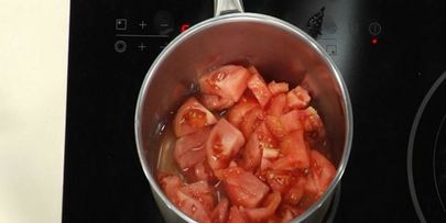 итальянская капоната