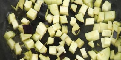 итальянская капоната