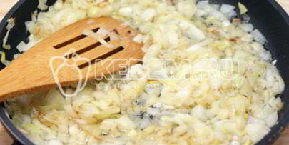 кабачковое рагу на зиму