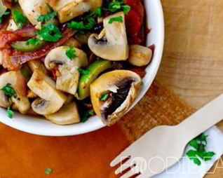 Осеннее рагу