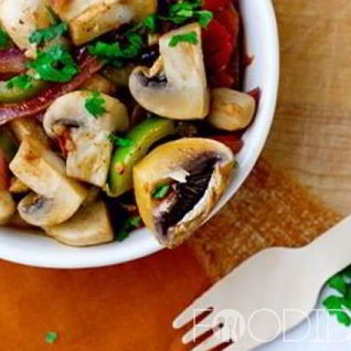 Осеннее рагу