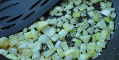 овощное рагу писто манчего