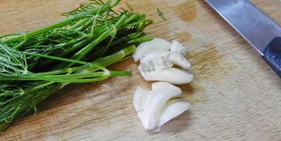 овощное рагу с баклажанами в мультиварке