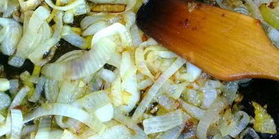 овощное рагу с курицей