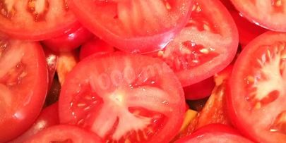 овощное рагу с курицей