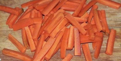 овощное рагу с рисом