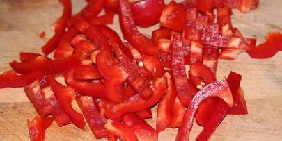 овощное рагу с рисом