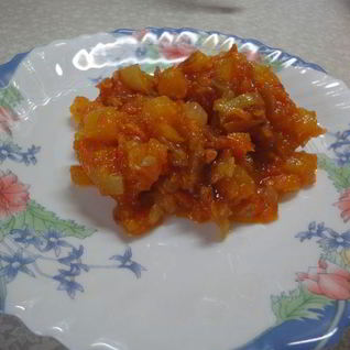 Овощное рагу