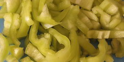 овощное рагу