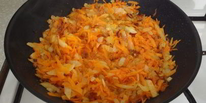 овощное рагу