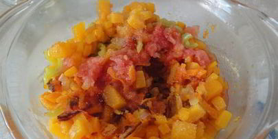 овощное рагу