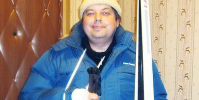 паралимпийское рагу