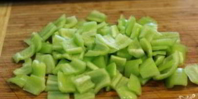 постное рагу