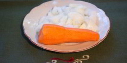 рагу из баклажанов вкусное