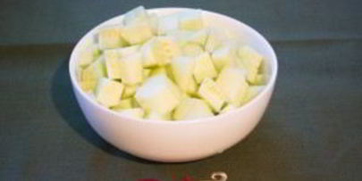 рагу из баклажанов вкусное