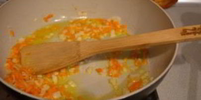 рагу из баклажанов вкусное