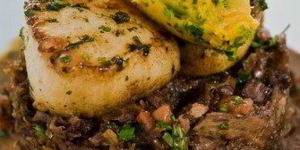 Рецепт рагу из бычьих хвостов