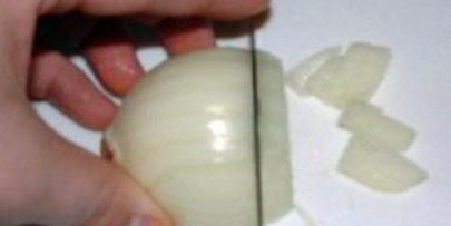 рагу из говядины