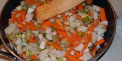 рагу из говядины