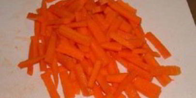 рагу из говядины