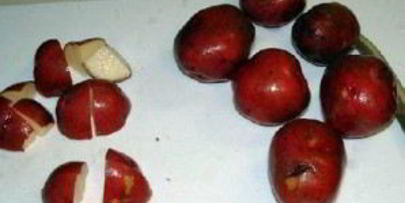 рагу из говядины