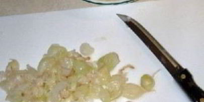 рагу из говядины