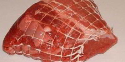 рагу из говядины