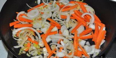 рагу из индейки