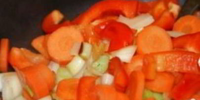 рагу из конины