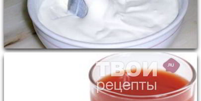 рагу из моркови и сельдерея