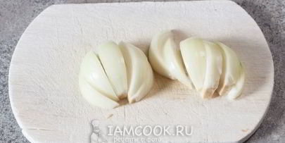 рагу из оленины