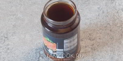 рагу из оленины