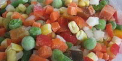 рагу из овощей с кабачками